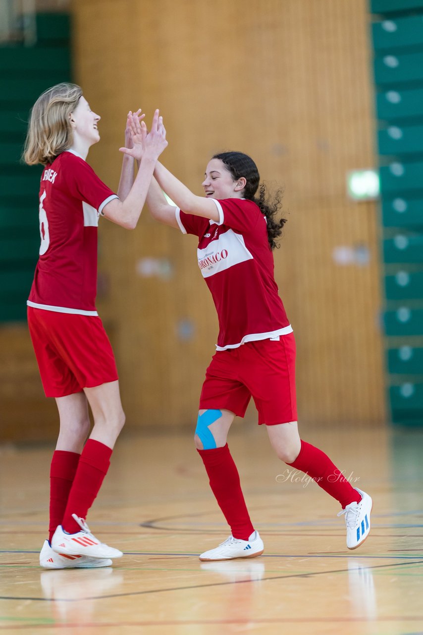 Bild 421 - Falko Cup